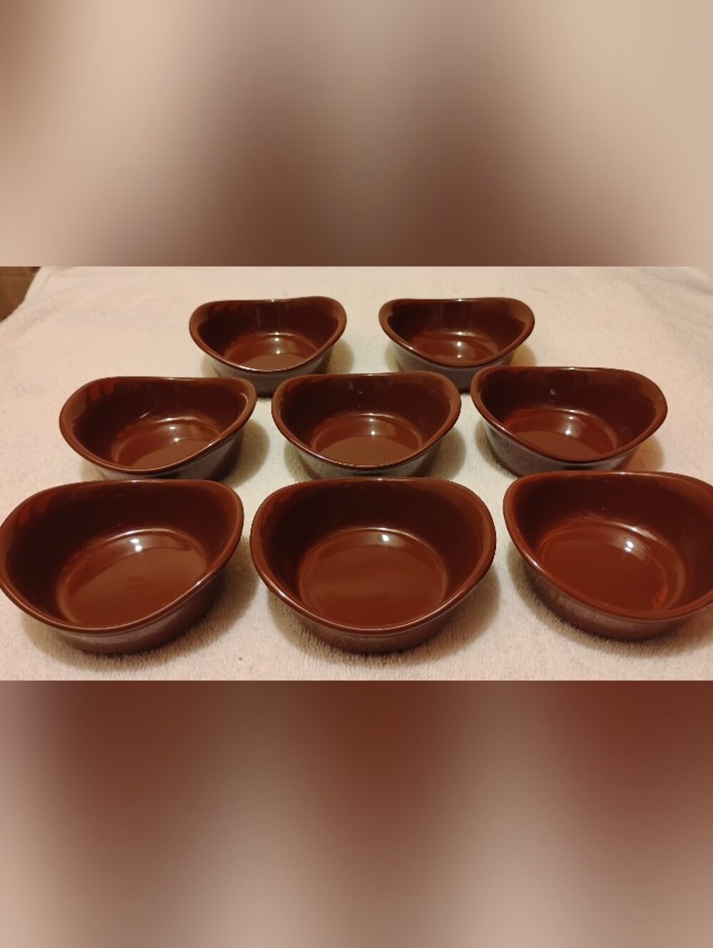 Set Of 8 Rachael Ray 3 Oz Ramekins
